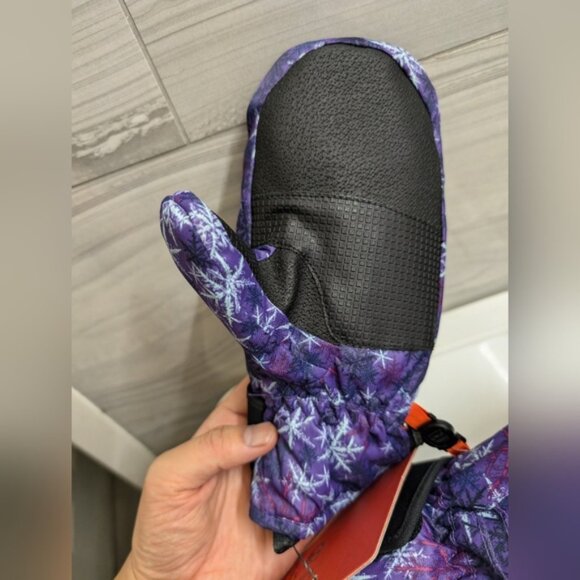 Kombi - Winter Ski Mittens Gloves Size: M (9-10) - Picture 3 of 12